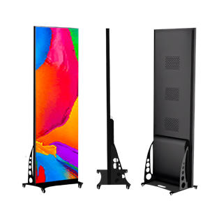 Poster LED Display